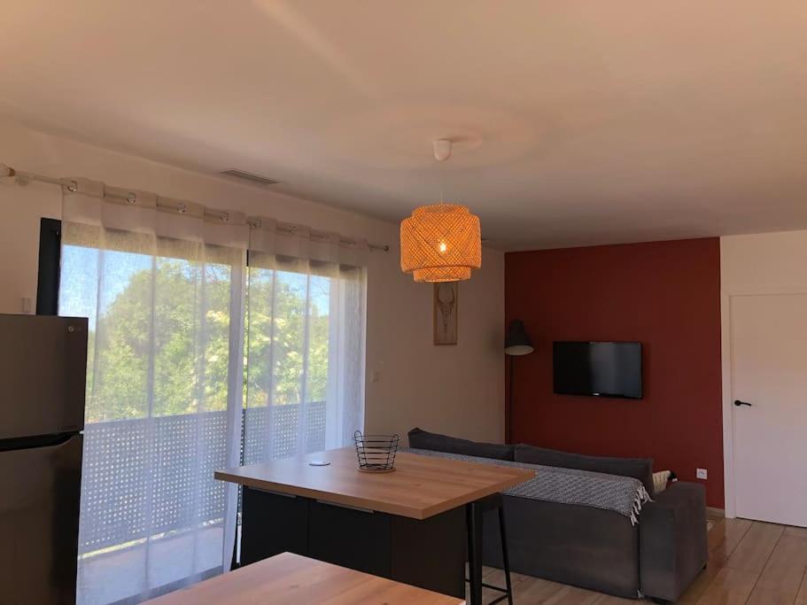 Maison De Vacances Le Bosquet Céret Kültér fotó