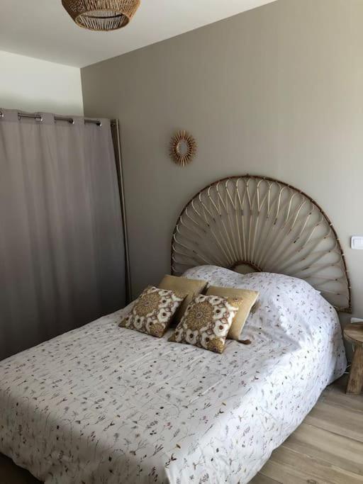 Maison De Vacances Le Bosquet Céret Kültér fotó