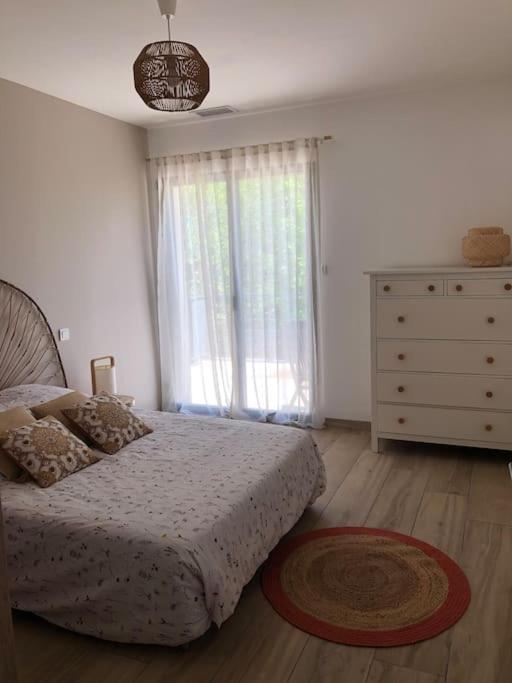 Maison De Vacances Le Bosquet Céret Kültér fotó