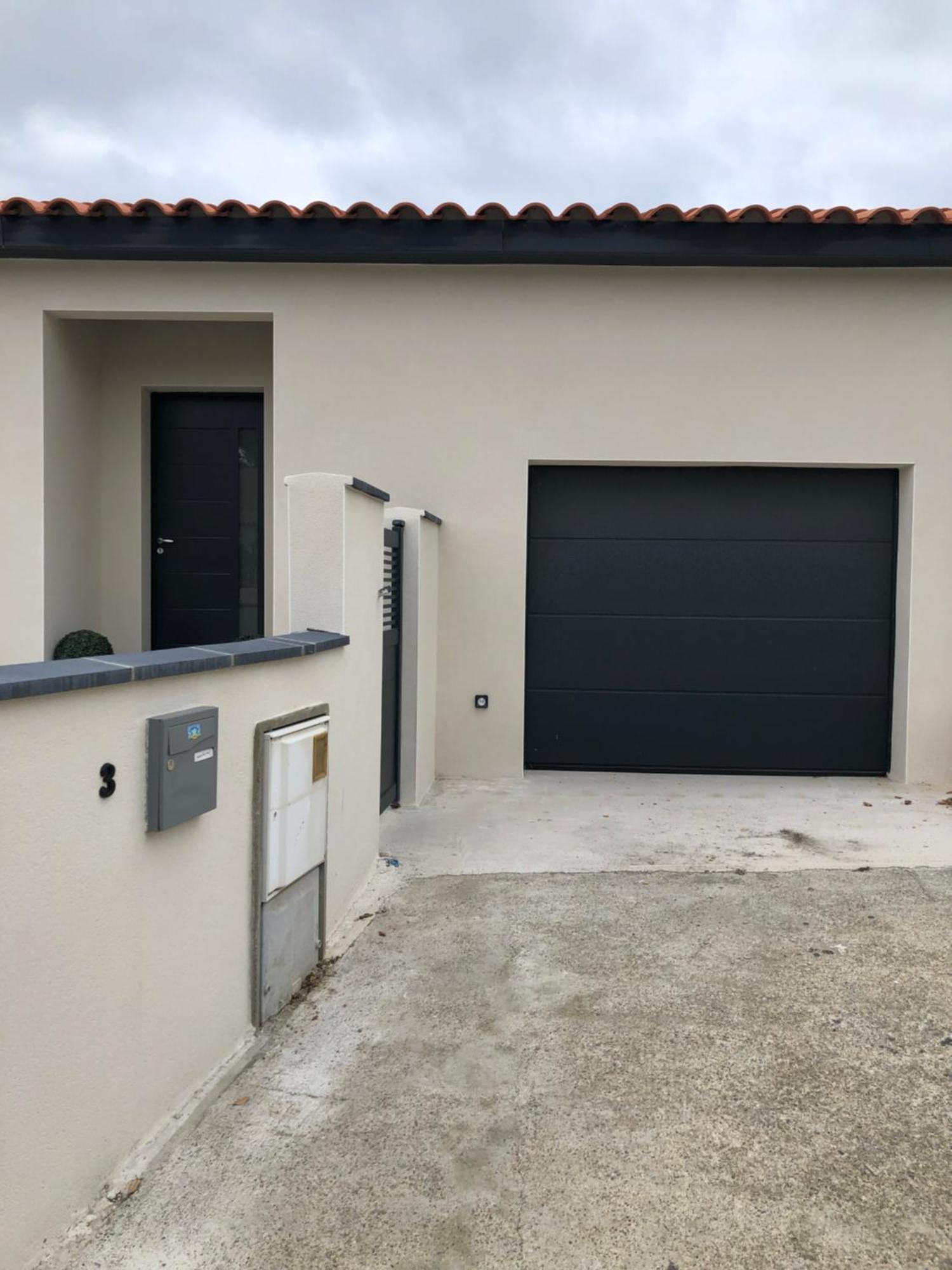 Maison De Vacances Le Bosquet Céret Kültér fotó