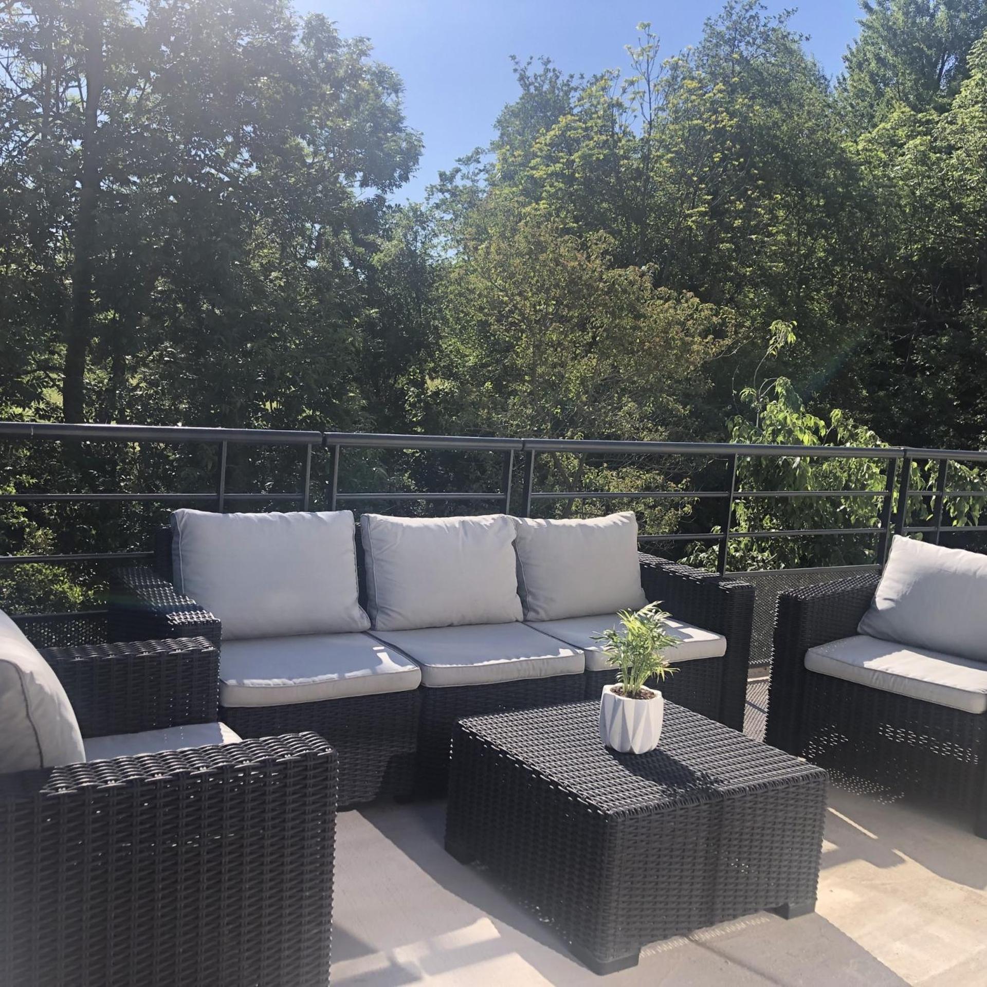 Maison De Vacances Le Bosquet Céret Kültér fotó